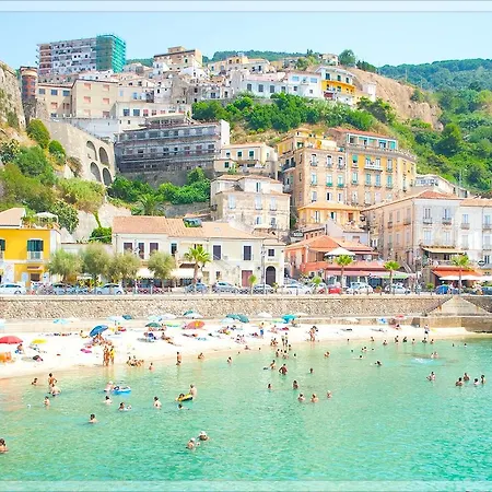 Residenza Vinci & Pensjonat Pizzo (Calabria)