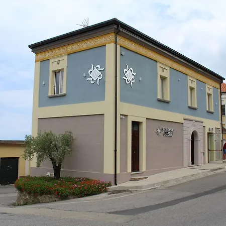 Residenza Vinci & 4* Pizzo (Calabria)