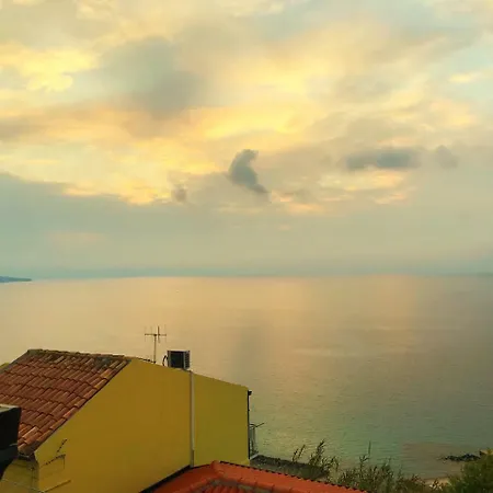 Pensjonat Residenza Vinci &