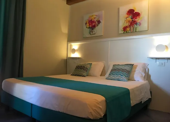 Residenza Vinci & Pizzo (Calabria)