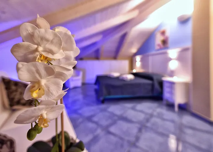 Residenza Vinci & Pensjonat