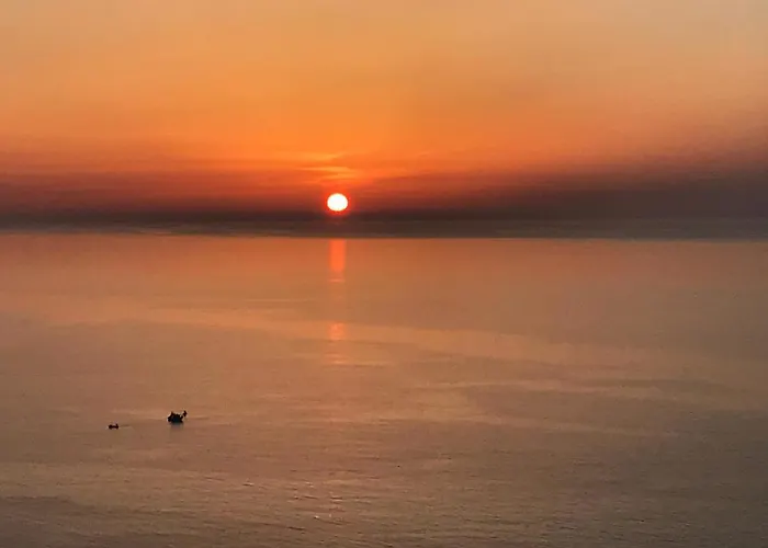 Residenza Vinci & Pensjonat Pizzo (Calabria)