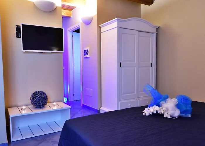 Pensjonat Residenza Vinci & 4*