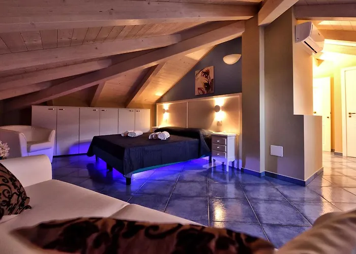 Pensjonat Residenza Vinci &