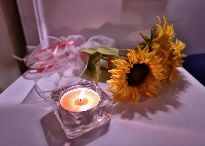 Residenza Vinci & 4* Pizzo (Calabria)