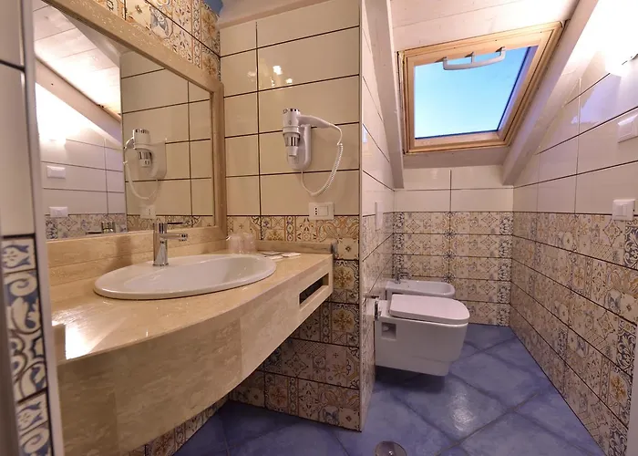 Residenza Vinci & 4* Pizzo (Calabria)