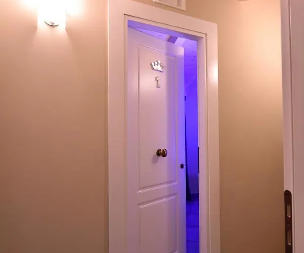 Residenza Vinci & Pizzo (Calabria)