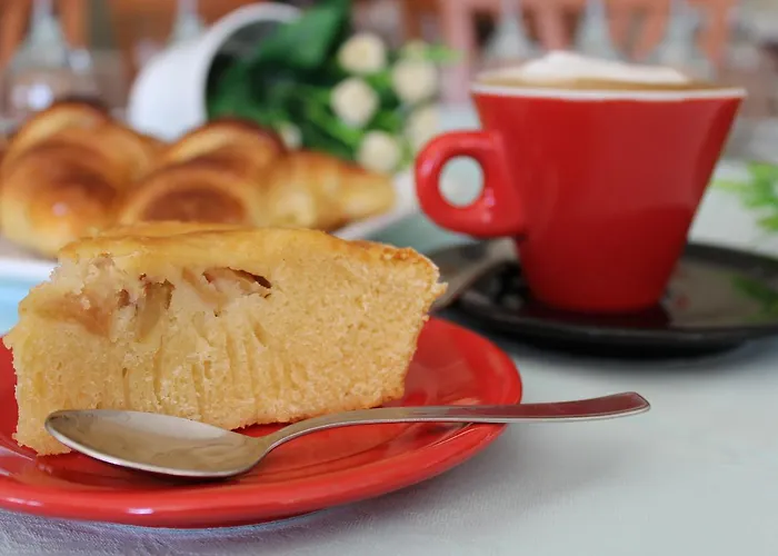 Residenza Vinci & Pensjonat