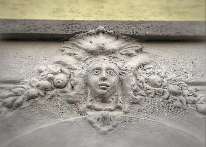 Pensjonat Residenza Vinci & 4*