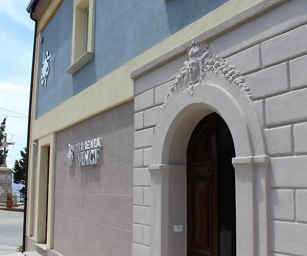 Residenza Vinci &