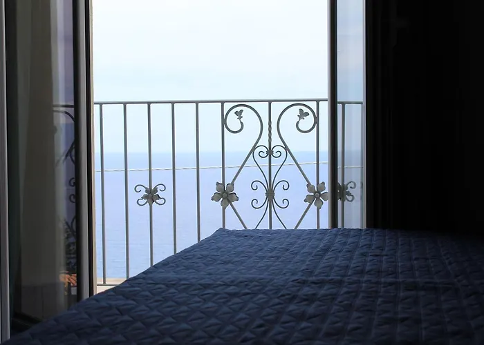 Pensjonat Residenza Vinci &