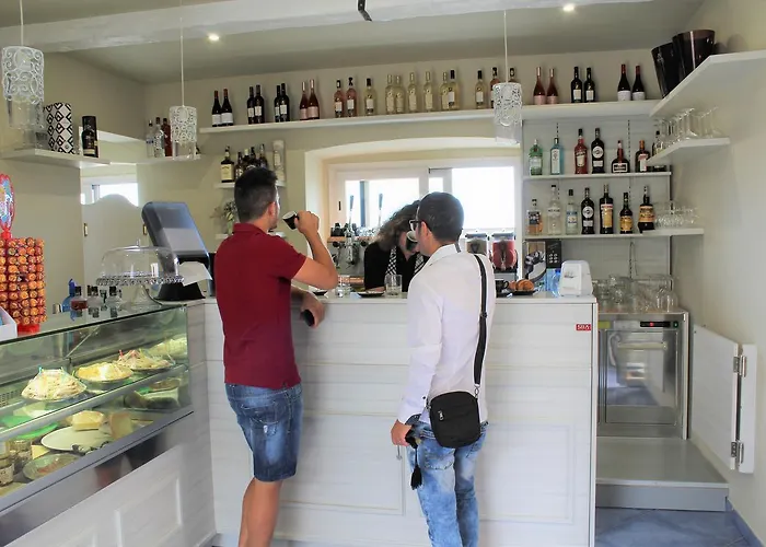 Residenza Vinci & Pensjonat