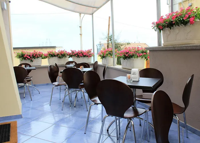 Residenza Vinci & Pizzo (Calabria)