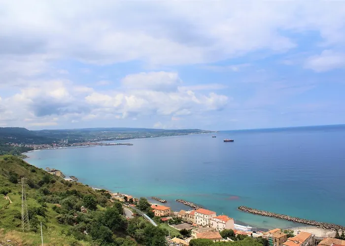 Pensjonat Residenza Vinci & 4*