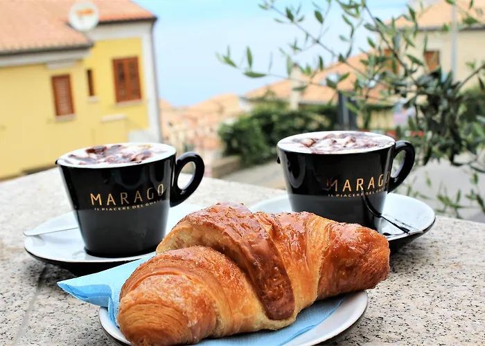 Residenza Vinci & 4*