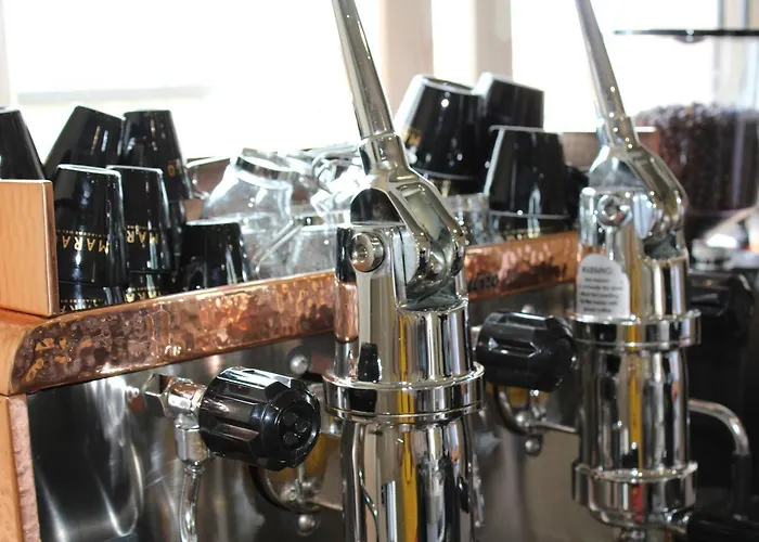 Residenza Vinci & Pizzo (Calabria)