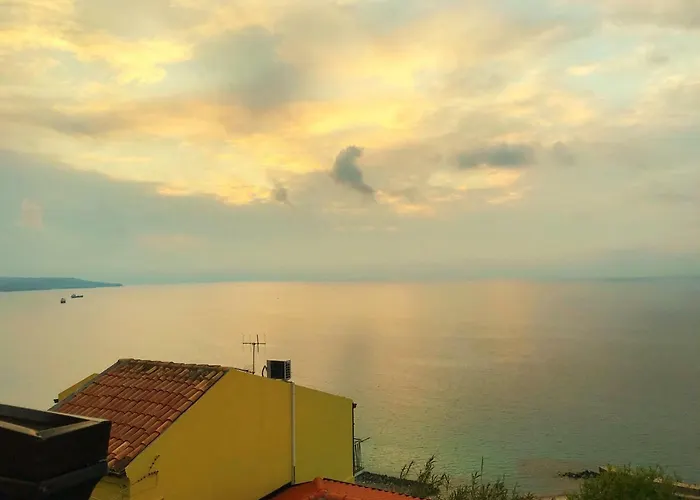 Pensjonat Residenza Vinci &