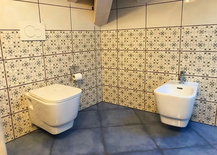 Pensjonat Residenza Vinci &