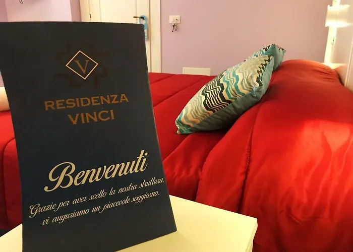 Residenza Vinci &