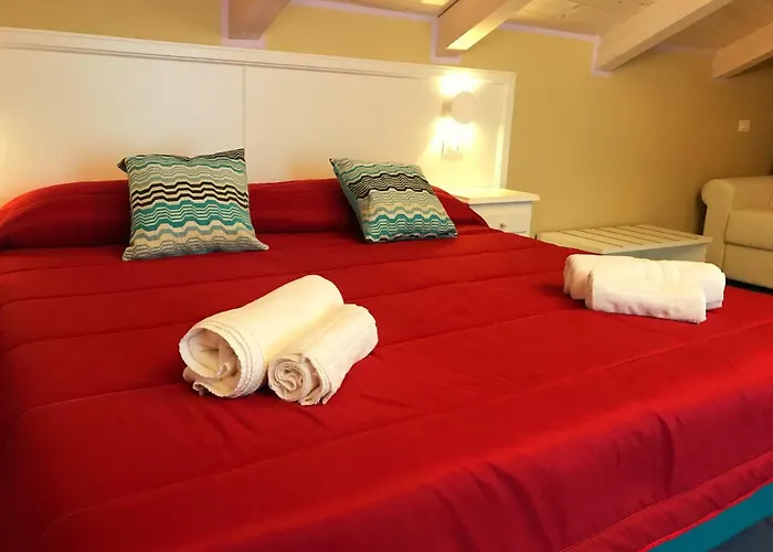 Residenza Vinci & Pensjonat