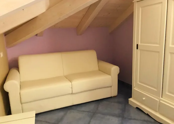 Residenza Vinci & 4*