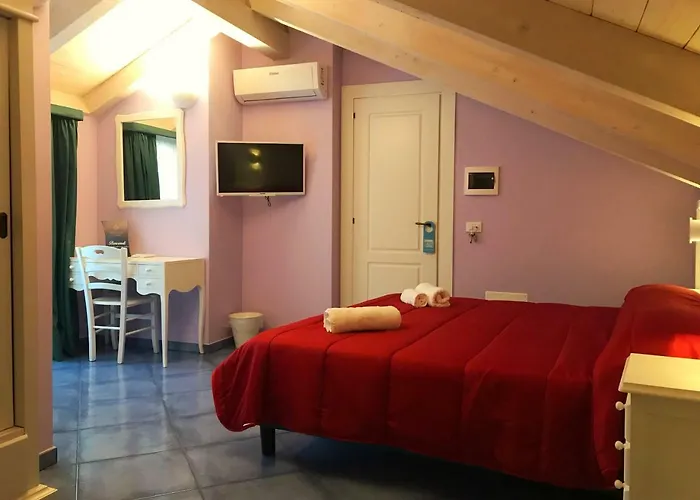 Residenza Vinci & Pensjonat