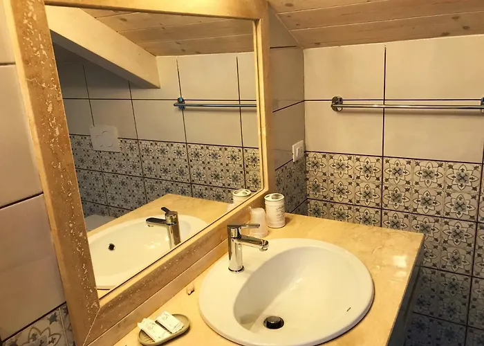 Residenza Vinci & 4* Pizzo (Calabria)