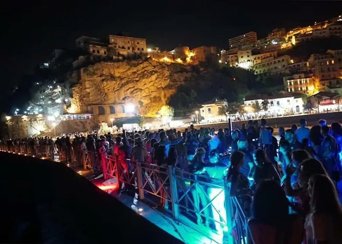 Residenza Vinci & 4*