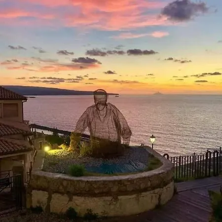 Residenza Vinci & Gasthuis Pizzo (Calabria)