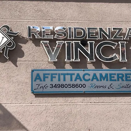 Residenza Vinci & 4*