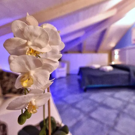 Гостевой дом Residenza Vinci & Пиццо