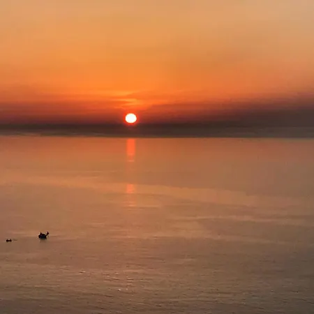 Residenza Vinci & Gasthuis Pizzo (Calabria)