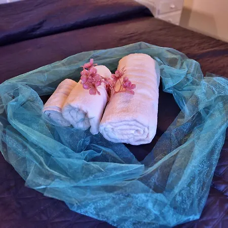 Гостевой дом Residenza Vinci & 4*