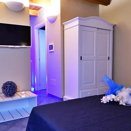 Gasthuis Residenza Vinci & 4*