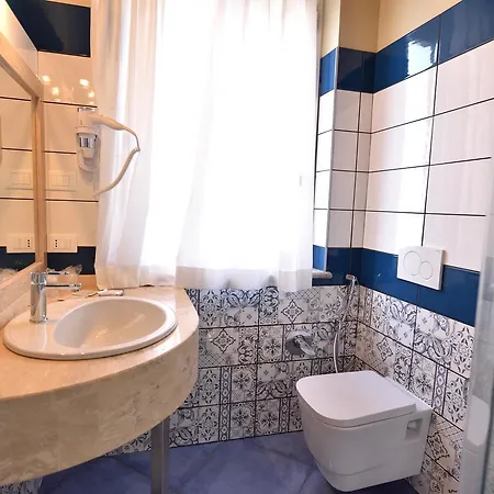 Gasthuis Residenza Vinci & Pizzo (Calabria)