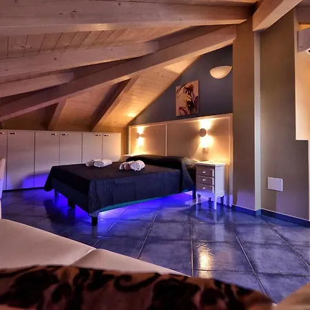 Gasthuis Residenza Vinci &