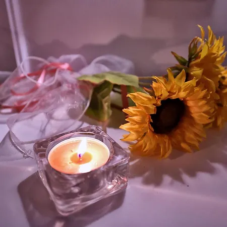 Residenza Vinci & 4* Пиццо