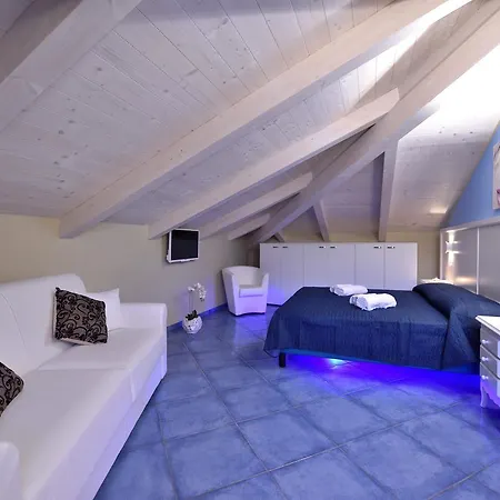 Gasthuis Residenza Vinci & 4*