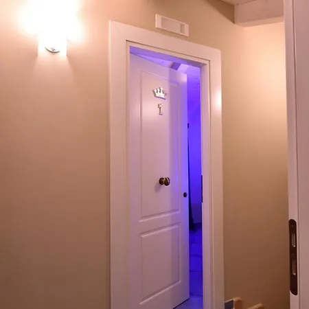 Residenza Vinci & Pizzo (Calabria)