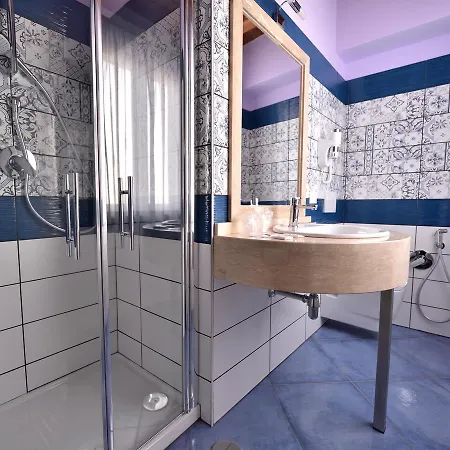 Residenza Vinci & Гостевой дом