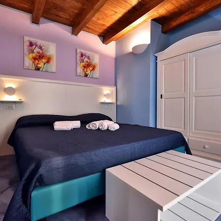 Gasthuis Residenza Vinci & Pizzo (Calabria)