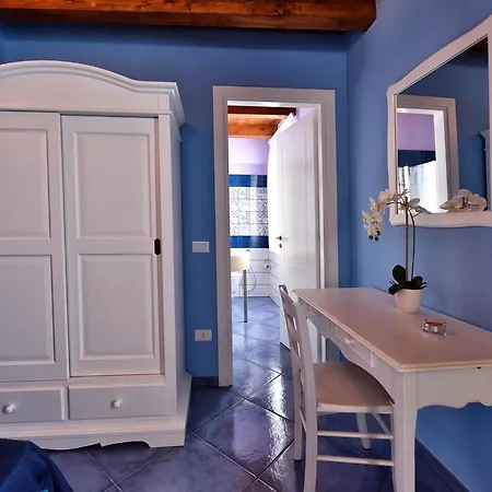 Residenza Vinci & Gasthuis Pizzo (Calabria)