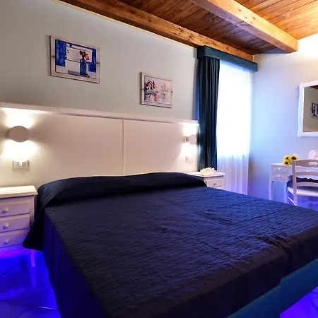 Gasthuis Residenza Vinci & 4*