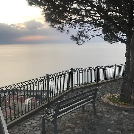 Gasthuis Residenza Vinci & Pizzo (Calabria)