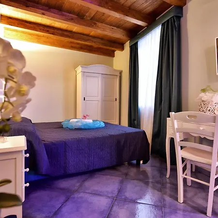 Residenza Vinci & Gasthuis Pizzo (Calabria)