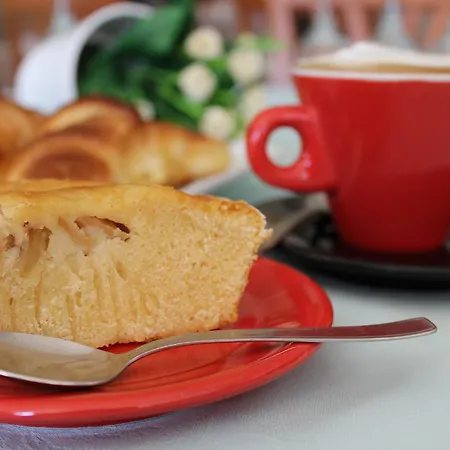 Residenza Vinci & Gasthuis