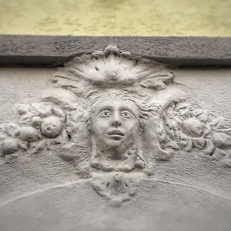 Gasthuis Residenza Vinci & 4*