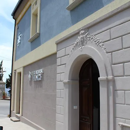Residenza Vinci &