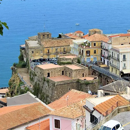 Residenza Vinci & Gasthuis Pizzo (Calabria)