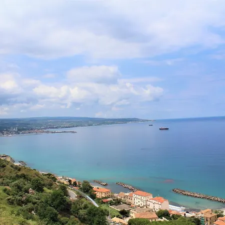 Gasthuis Residenza Vinci & 4*